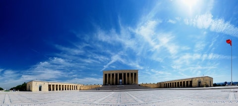 Anitkabir